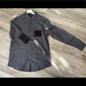 Armani Exchange button shirt